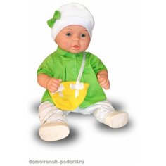 Влада Весна 7