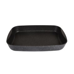 Противень для запекания Kukmara пмк02а/пмт02а, 33.5х25х5.5 см