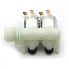 Клапан подачи воды для стиральной машины Атлант, 2Wx90 908092000950 Atlant