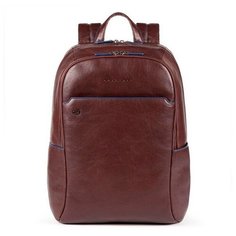 Рюкзак Piquadro Blue Square Special коричневый CA4762B2S/TM