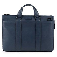 Сумка Piquadro Modus синяя CA4021MOS/BLU