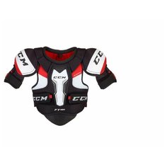 Хоккейный нагрудник CCM SP Jetspeed FT485 SR взрослый(SR / L/L)