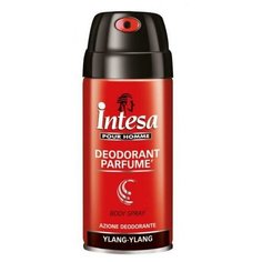 Дезодорант (deodorant) Intesa (deo 150) Ylang-ylang Дезодорант-спрей 150 мл.