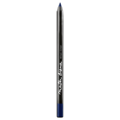 Maybelline New York Мягкий карандаш для глаз с эффектом подводки "Master Drama", оттенок синяя бездна