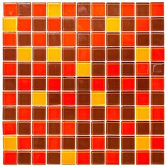 CPM-205-1 Стеклянная мозаика Natural Первая часть растяжки F-205 для увеличения высоты