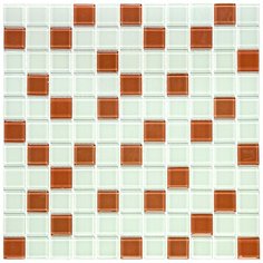 CPM-211-8 Стеклянная мозаика Natural Восьмая часть растяжки F-211 для увеличения высоты