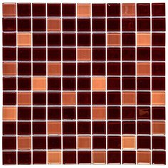 CPM-211-1 Мозаика из стекла Natural Первая часть растяжки F-211 для увеличения высоты