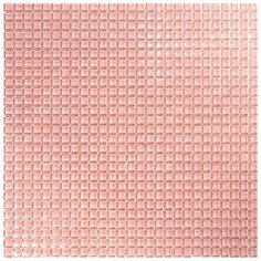 VPC-074 Мозаика из стекла чип 10 мм Vidromar Pure color квадрат глянцевый Natural Mosaic