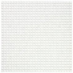 VPC-066 Super White Мозаика из стекла чип 10 мм Vidromar Pure color белый светлый квадрат глянцевый Natural Mosaic