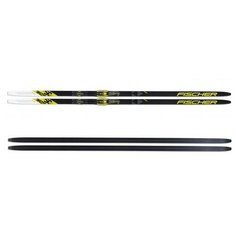 Лыжи FISCHER SC SKATE IFP N27019 19/20 г. 171 см