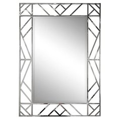 Зеркало интерьерное Garda Decor 100633/4