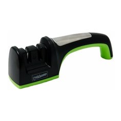 Ножеточка Maestro, MR-1490, черный