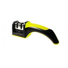 Ножеточка MR-1492Y 2 степени заточки Maestro