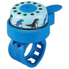 Micro Звоночек на самокат скутерзавры BOX