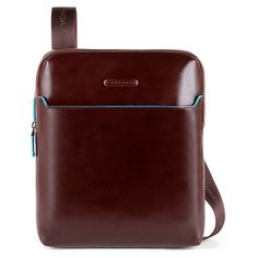 Сумка Piquadro Blue Square коричневая CA5085B2/MO