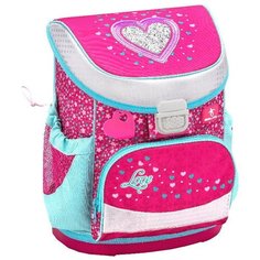 Ранец Belmil Mini Fit Heart