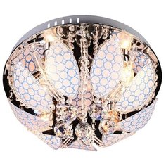 Люстра Лас Светас 25073/4 CR