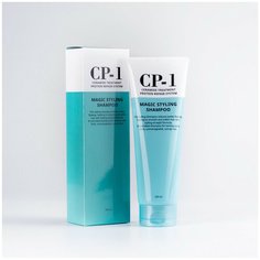 ESTHETIC HOUSE Шампунь для непослушных волос CP-1 Magic Styling Shampoo, 250 мл