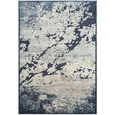 Бельгийский ковер из вискозы Catrin VC2076- V88 прямоугольник (120*170 см) Verbatex