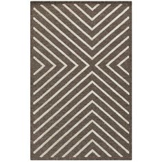 Бельгийский натуральный ковер с рельефом Adele VA020- V13 прямоугольник (120*170 см) Verbatex