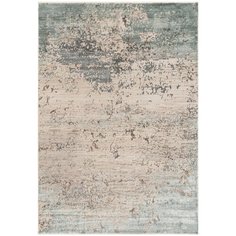 Винтажный синтетический ковер Carol VC2299- V197 прямоугольник (120*170 см) Verbatex