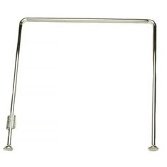 Карниз для ванной Vetta 461-142 90 хром