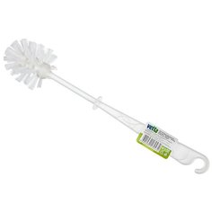 Ершик туалетный Vetta Практик 463-787 белый