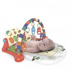 Развивающий коврик Tommy Pad 712