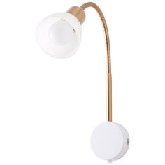 Спот Arte Lamp FALENA A3116AP-1WH