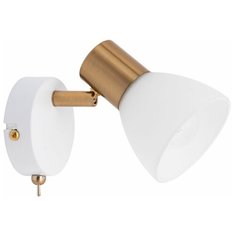 Спот Arte Lamp FALENA A3117AP-1WH