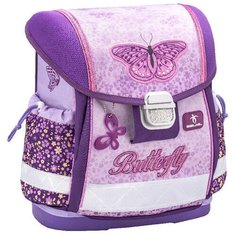 Ранец Belmil Classy Shiny Butterfly