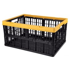 Ящик складной перфориров. 480*350*230 ММ "бытпласт