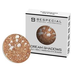 BESPECIAL Тени для глаз в формате рефила Dream Shadows DS-09