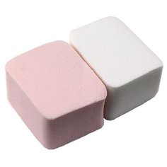 Спонж для нанесения косметических средств TF Cosmetics Ромбы