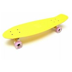 Скейтборд Triumf Active TLS-402L желтый