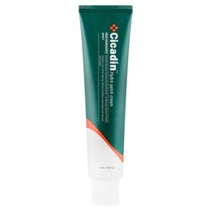 Восстанавливающий крем- патч Missha Cicadin Hydro Patch Cream 70 мл.