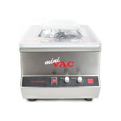 Вакуумный упаковщик Vac-Star MiniVac