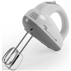 Миксер Vail VL-5614 (серый)