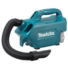 Пылесос аккумуляторный CL121DZ Makita