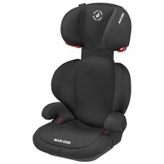Автокресло группы 2/3 (15–36кг) Maxi-Cosi Rodi SPS Basic Black