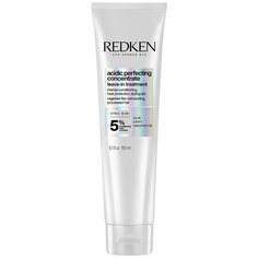 Redken Acidic Perfecting Concentrate Leave- in Treatment lotion - Лосьон несмываемый уход 150мл