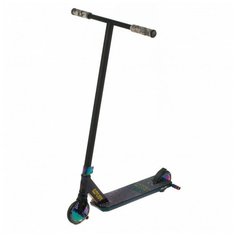 Трюковый самокат Explore Scat Chic HD (Чёрный)