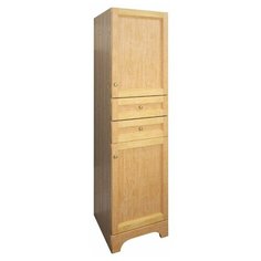 Orange Классик F7-40PE2 пенал напольный, ТИК