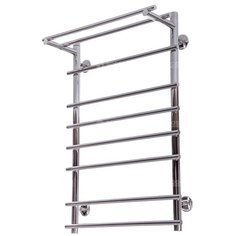 Полотенцесушитель Terminus Стандарт Ватра П8 500х796 (2+4+2) с полкой