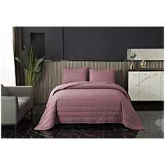 Покрывало Sofi de Marko Надин (пепел роза) 160х220