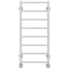 Полотенцесушитель Terminus Стандарт Контур П8 400х900