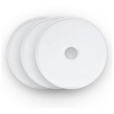 Поддон для пастилы к сушилке овощей и фруктов, универсальный, идеально подходит для Беломо, диаметр 31 см