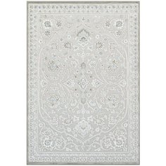 Бельгийский вискозный ковер Venezia RV2468- R305 прямоугольник (200*290 см) Ragolle