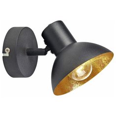 Lussole LOFT Спот Lussole Loft LSP-9973