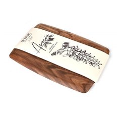 Доска разделочная TalleR TR-52219, Акация